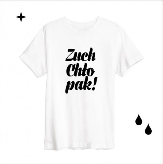 Zuch Chłopak!-boy_T-shirt Oh La La