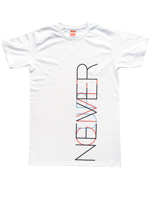 koszulka NEVER GIVE UP tshirt 777 Tshirts