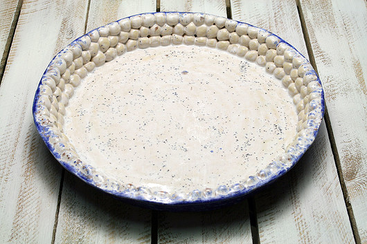 patera - "grecka" Studio Mini Forma