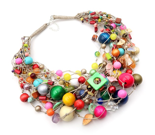 kolie Summer dream - naszyjnik