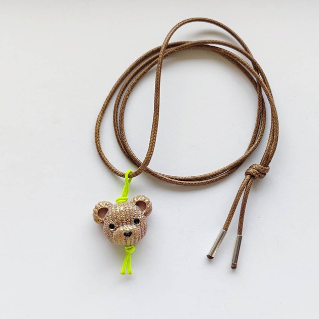 wisiory MIŚ wisiorek