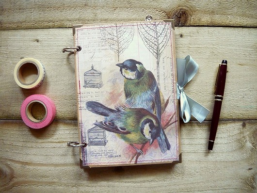 Bullet Journal, Pamiętnik, Notatnik (2810) Not Only Paper