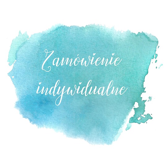 Zamówienie indywidualne Retro Feelings
