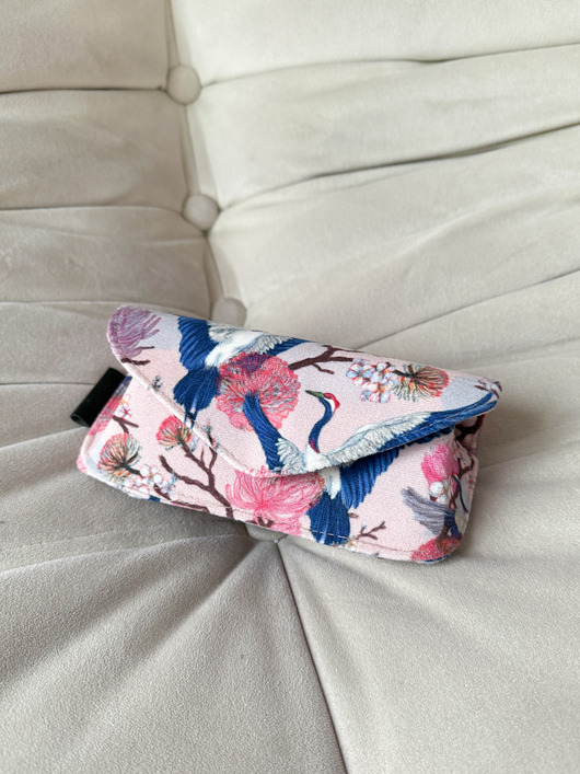 etui na okulary Etui na okulary japandi