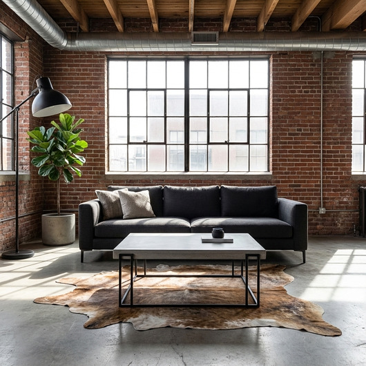 stoliki kawowe Stolik kawowy betonowy Dolomite