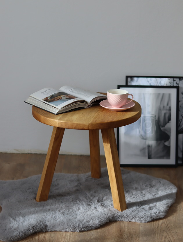 stoliki kawowe Stolik kawowy oak