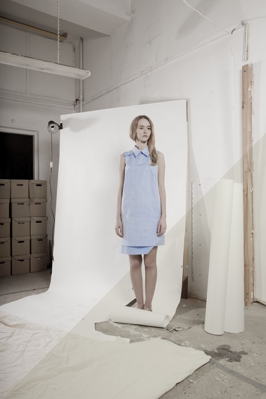 SAD SUMMER 14 | 1 | SUKIENKA | 00 A158