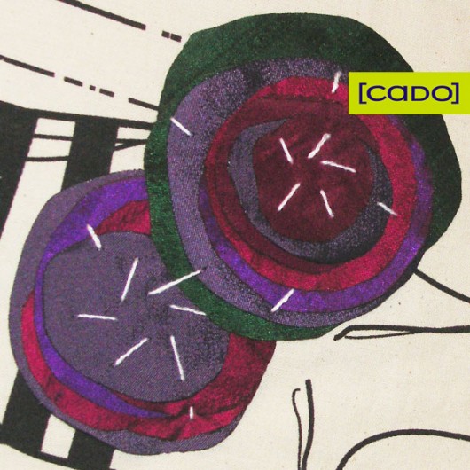 SZOPINGBAG 004 CADO