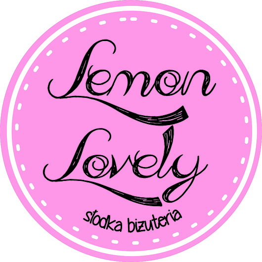 Zamówienie P.Agaty Lemon Lovely