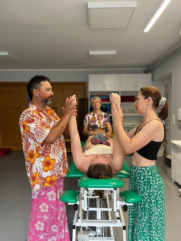 Warsztaty inne Kurs masażu Kobido Basic - relaks, lifting, wyciszenie