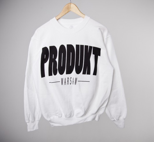 produkt white produktwarsaw
