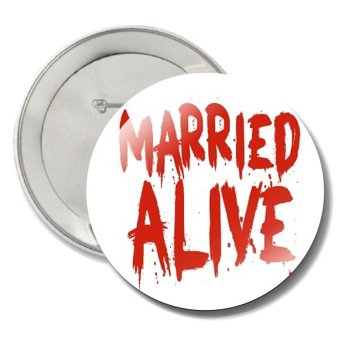 Wieczór Panieński Married Alive Modny Design