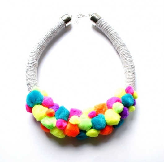 Pompolove Republika jewelry