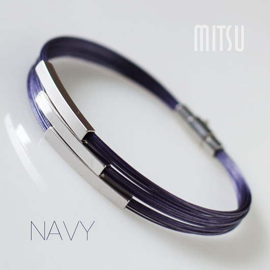 Navy Mitsu