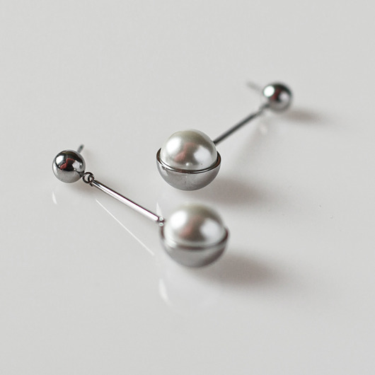 Swinging Pearls Mitsu