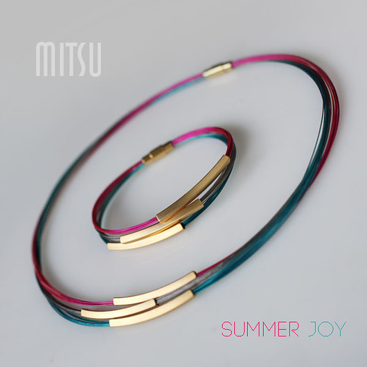 Kolia Summer Joy Mitsu