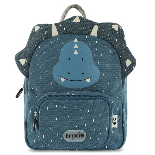 torebki, worki i plecaki dziecięce Mały plecak - Triceratops Trixie Baby