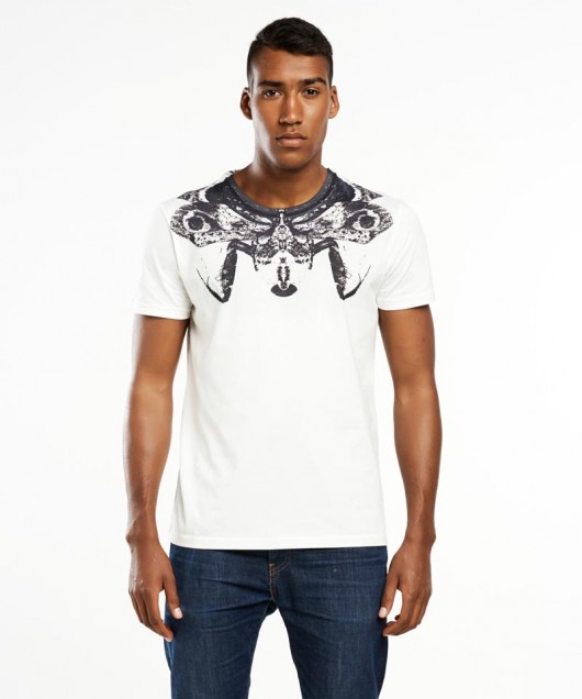 Deroplatys dessicata T-shirt - SELVA SELVA
