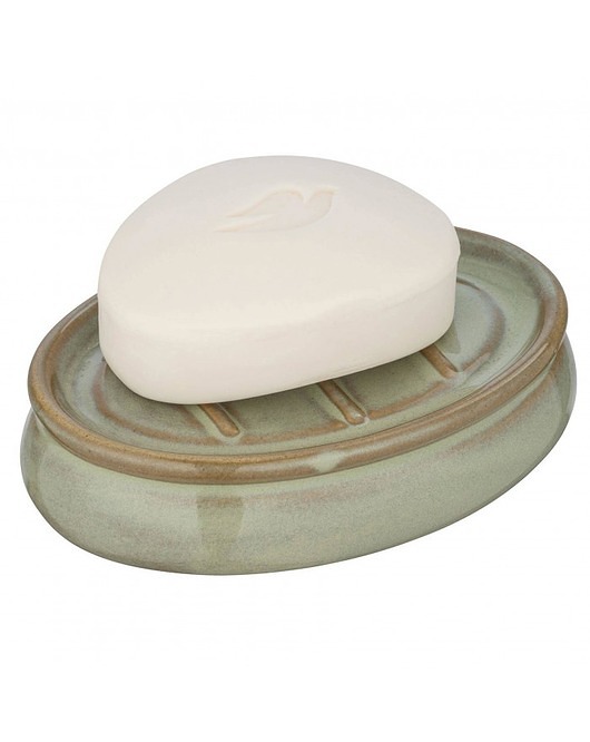 mydelniczki Mydelniczka Ceramiczna Olive