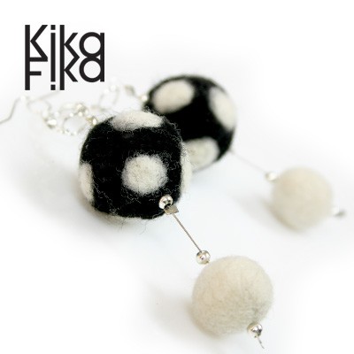 kropeczki Kika Fika