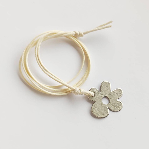 wisiory KWIAT wisiorek