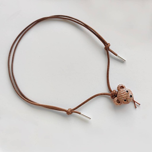 wisiory MIŚ wisiorek