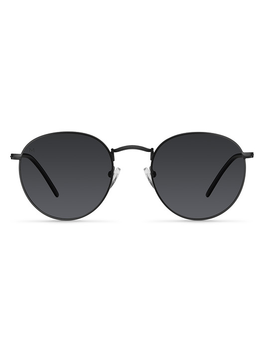 Okulary Meller Yster All Black MELLER