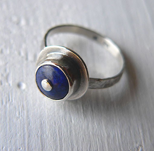 -lapis lazuli- Emilia Woźniak