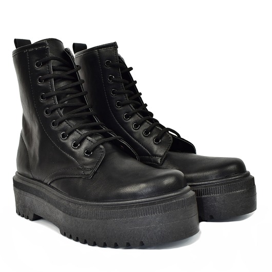 ALTERCORE Viken Black Altercore