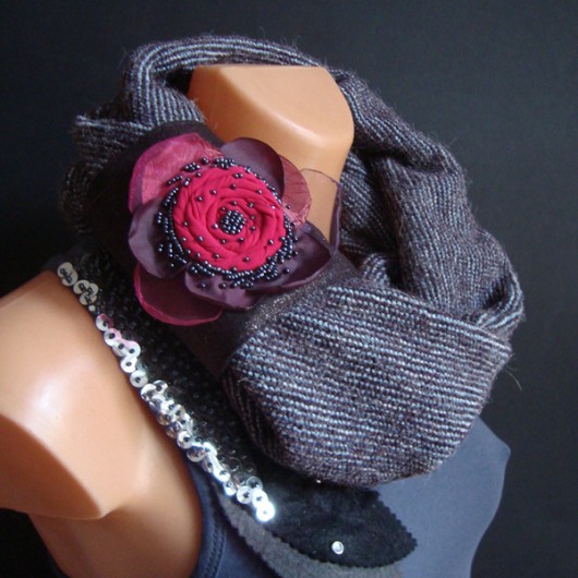 dopinka do ocieplacza- zamówienie SundayRose