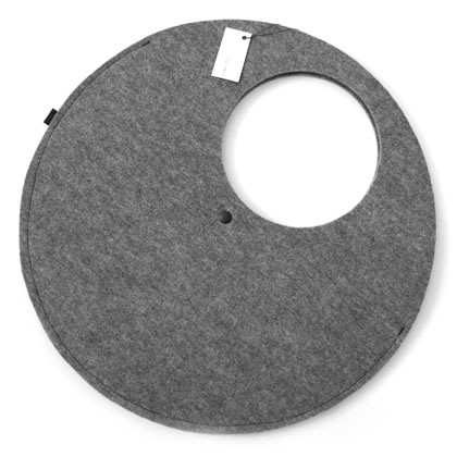 na zamówienie pani joasi felt label