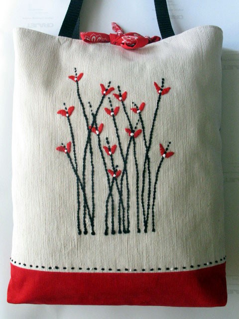 Borba - Kłosy borba design