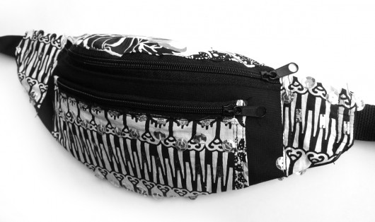 cekiny Maruna Upcycled