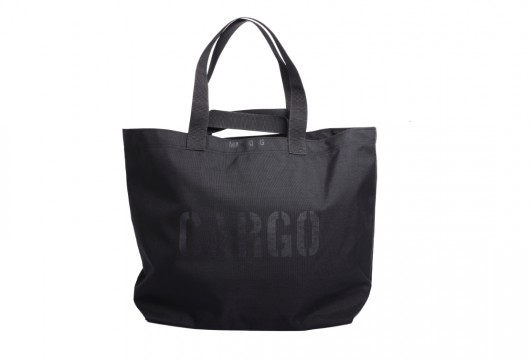 torby XXL CARGO by OWEE XXL-size bag - BLACK