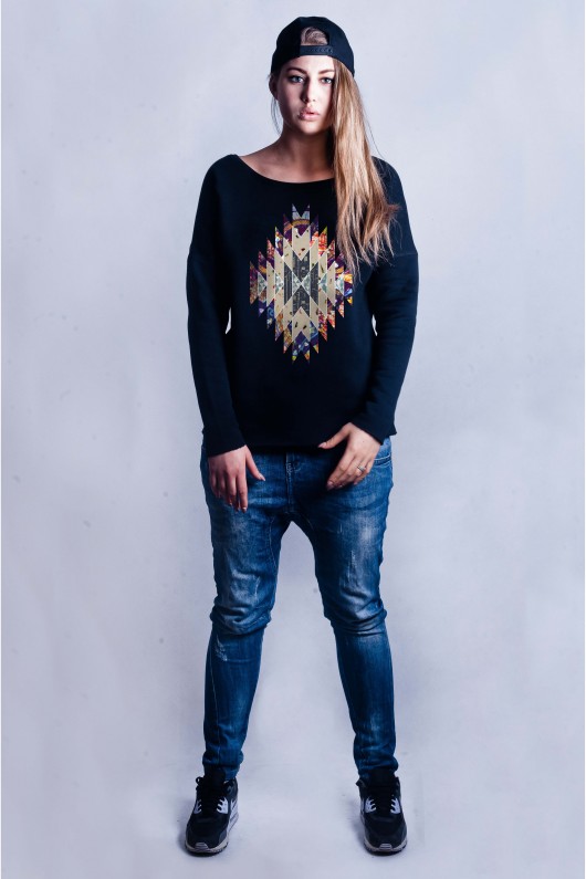Bluza damska  dziendobry