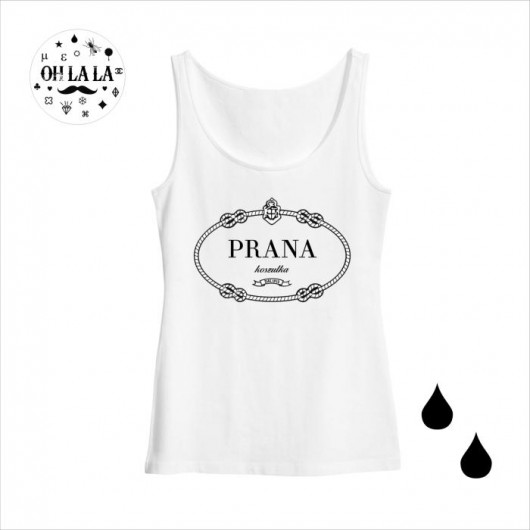 PRADA?-top Oh La La