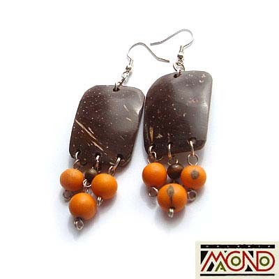Kokos i tagua (K169) Galeria Macondo