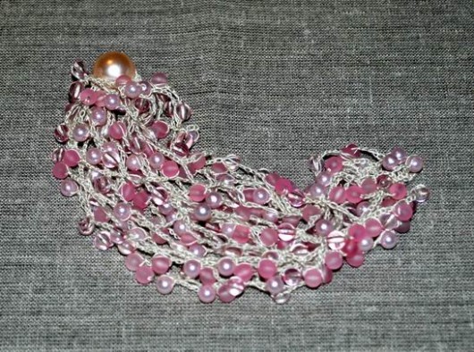 Muśnięte różem MonikaKS