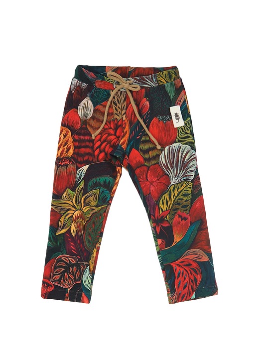 Legginsy FOREST Cudi KiDS