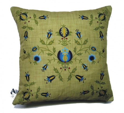 Poduszka kaszubska 50x50cm Gaul Designs