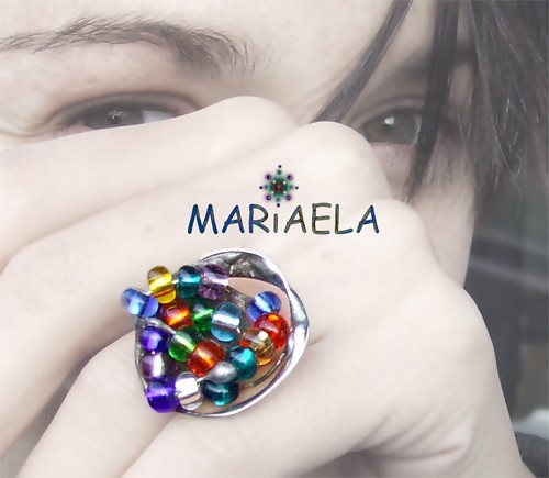 KOLOROWANKA MARIAELA