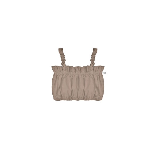 topy damskie DAGNA top sand