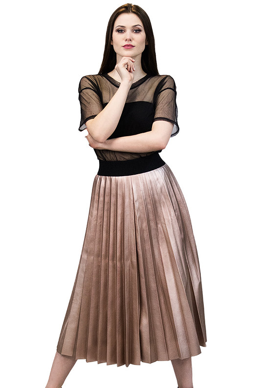 Spódnica Golden Rose welov