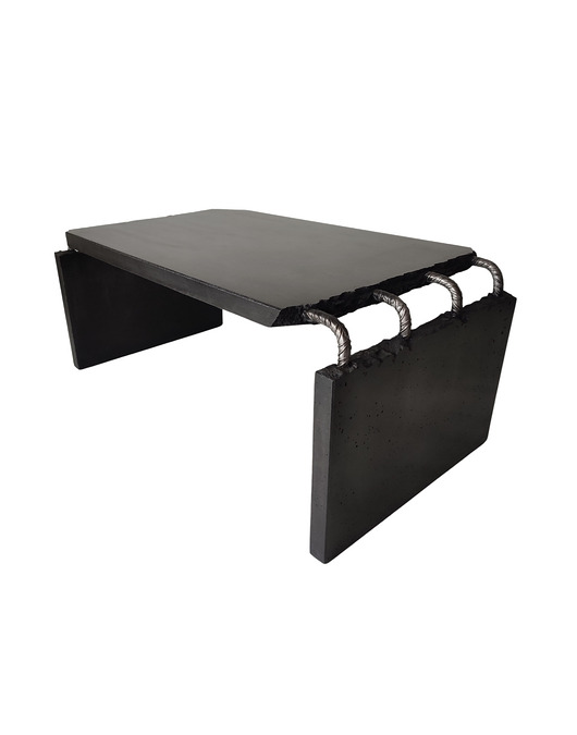 stoliki kawowe Stolik betonowy Slate