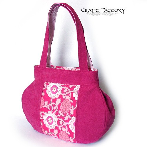 Pink Duo Craft Factory