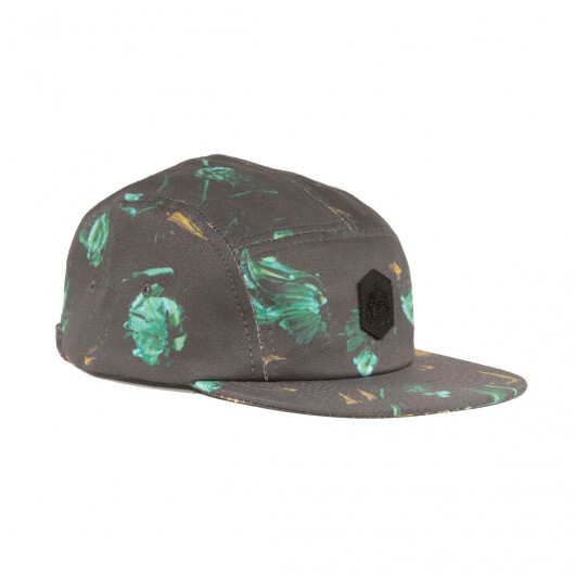 Czapka - 5 Panel - Young Paris Hendzel Handcrafted Goods