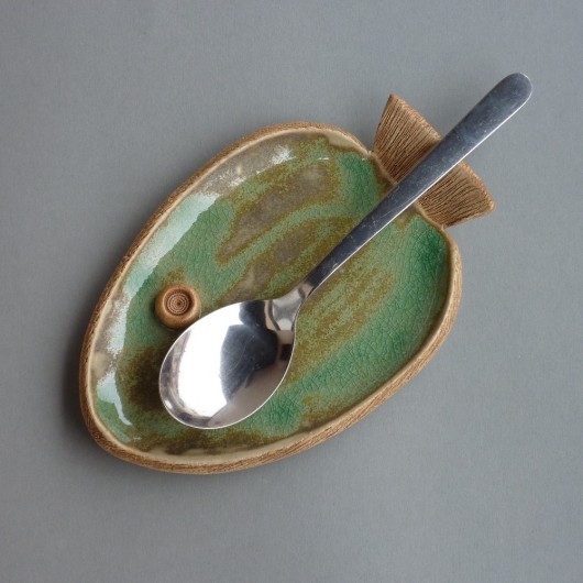 pod łyżkę pogodna pracownia ceramiczna