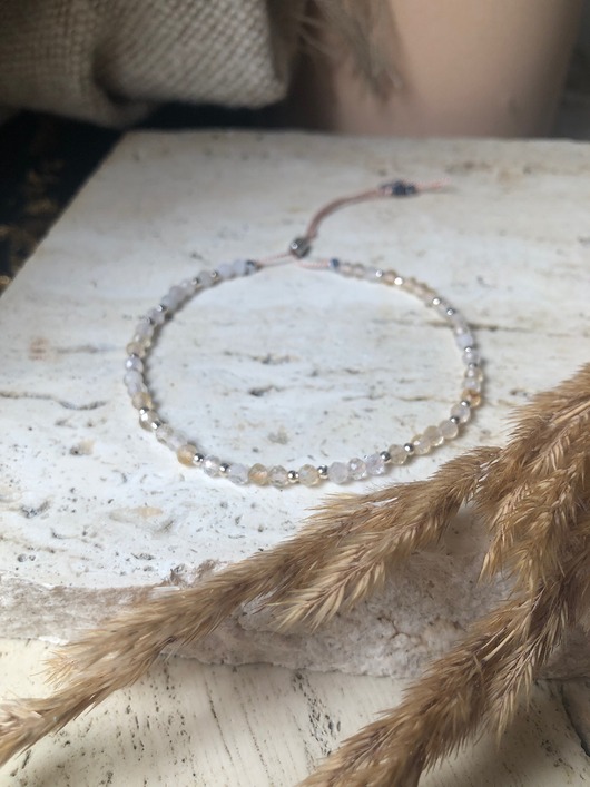 bransoletki z kamieni naturalnych Bransoletka cytryn