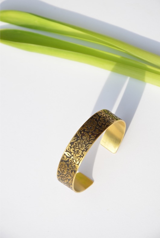 bransoletki złote Bransoletka model "PRIMA"