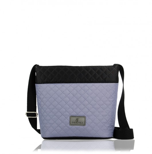 LISTONOSZKA SIMPLE 258 baby blue  Farbotka